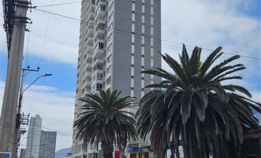 Departamento en Venta en Obispo Labbé con Bulnes