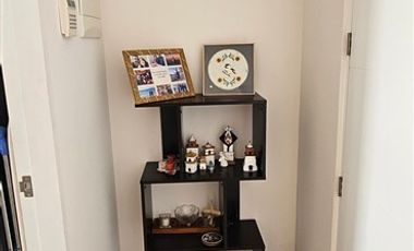 Departamento en Venta en Obispo Labbé con Bulnes