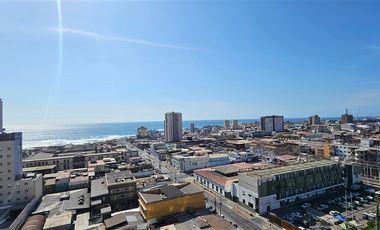 Departamento en Venta en Obispo Labbé con Bulnes