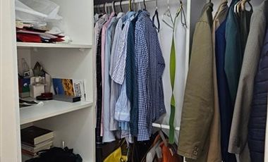 Departamento en Venta en Obispo Labbé con Bulnes