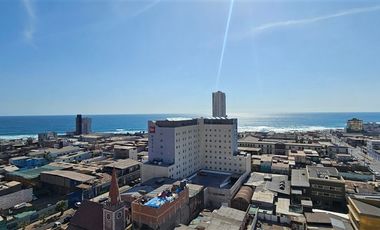 Departamento en Venta en Obispo Labbé con Bulnes