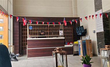 Departamento en Venta en Obispo Labbé con Bulnes