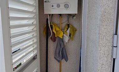 Departamento en Venta en Obispo Labbé con Bulnes