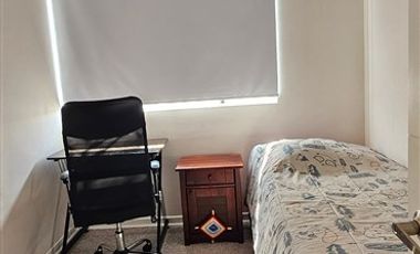 Departamento en Venta en Obispo Labbé con Bulnes