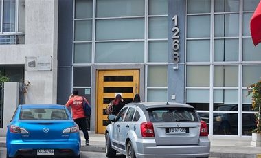 Departamento en Venta en Obispo Labbé con Bulnes