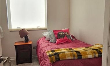 Departamento en Venta en Obispo Labbé con Bulnes