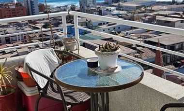 Departamento en Venta en Obispo Labbé con Bulnes