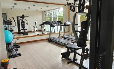 Departamento en Venta en Obispo Labbé con Bulnes