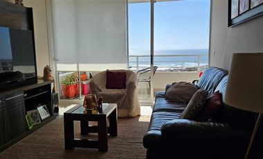 Departamento en Venta en Obispo Labbé con Bulnes