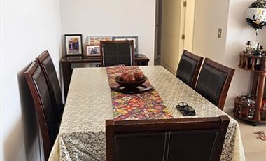 Departamento en Venta en Obispo Labbé con Bulnes