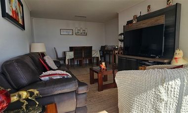 Departamento en Venta en Obispo Labbé con Bulnes