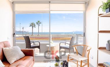 Departamento en Venta en Condominio Costanera / Coquimbo