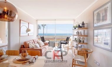 Departamento en Venta en Condominio Costanera / Coquimbo