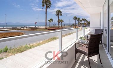 Departamento en Venta en Condominio Costanera / Coquimbo