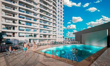 Departamento en Venta en Condominio Costanera / Coquimbo