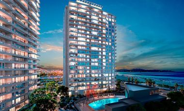 Departamento en Venta en Condominio Costanera / Coquimbo