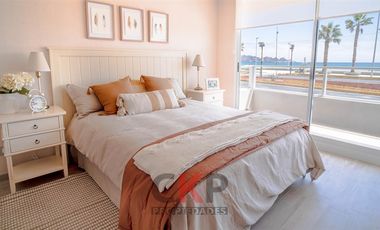 Departamento en Venta en Condominio Costanera / Coquimbo