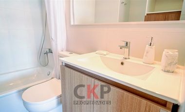 Departamento en Venta en Condominio Costanera / Coquimbo