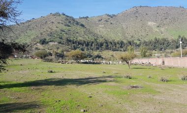 Venta Terreno 2.500 m2 - La Florida