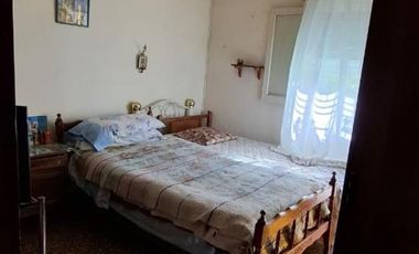 CASA EN BLOCK DOS UNIDADES INDEPENDIENTES LOTE PROPIO