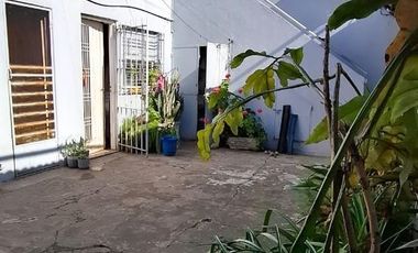 CASA EN BLOCK DOS UNIDADES INDEPENDIENTES LOTE PROPIO