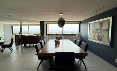 PENT HOUSE TECAMACHALCO EN VENTA