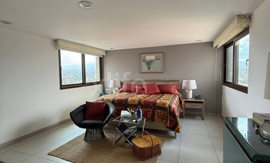 PENT HOUSE TECAMACHALCO EN VENTA