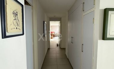 PENT HOUSE TECAMACHALCO EN VENTA