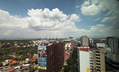 PENT HOUSE TECAMACHALCO EN VENTA