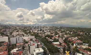 PENT HOUSE TECAMACHALCO EN VENTA