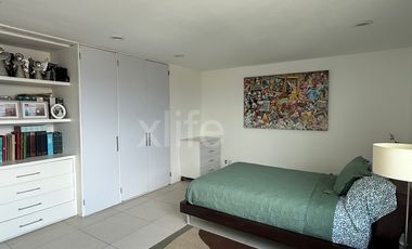 PENT HOUSE TECAMACHALCO EN VENTA