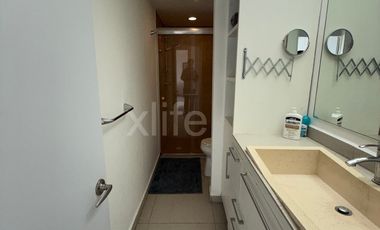 PENT HOUSE TECAMACHALCO EN VENTA