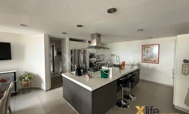 PENT HOUSE TECAMACHALCO EN VENTA