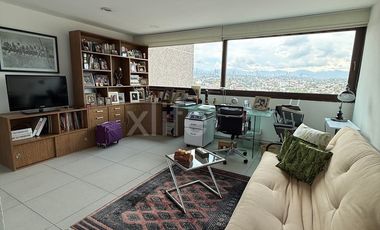 PENT HOUSE TECAMACHALCO EN VENTA