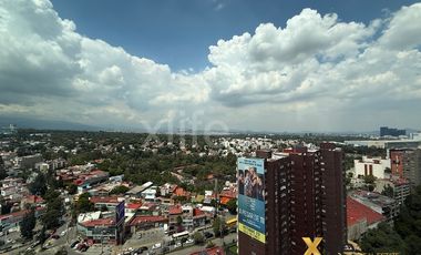 PENT HOUSE TECAMACHALCO EN VENTA