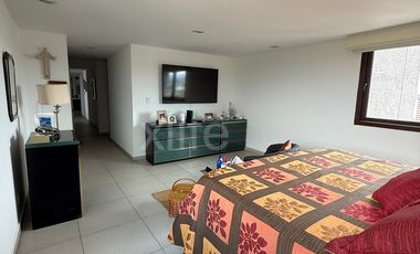 PENT HOUSE TECAMACHALCO EN VENTA