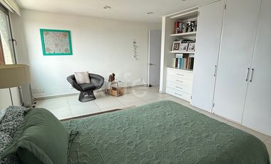 PENT HOUSE TECAMACHALCO EN VENTA