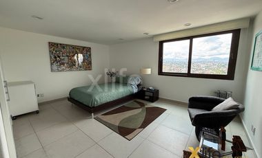 PENT HOUSE TECAMACHALCO EN VENTA