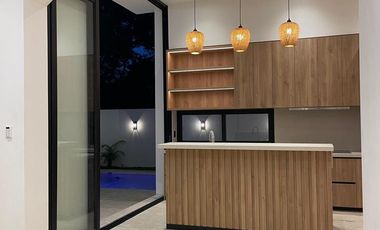 Casa en venta Mérida Yucatán, Privada Tamara