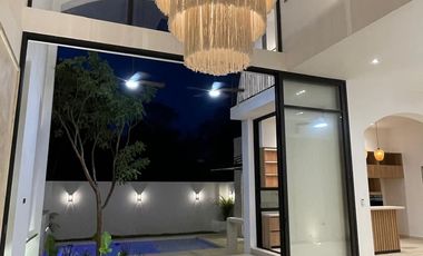 Casa en venta Mérida Yucatán, Privada Tamara