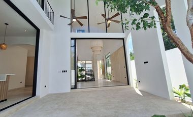 Casa en venta Mérida Yucatán, Privada Tamara