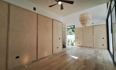 Casa en venta Mérida Yucatán, Privada Tamara