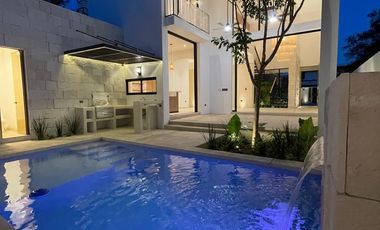 Casa en venta Mérida Yucatán, Privada Tamara