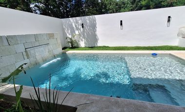 Casa en venta Mérida Yucatán, Privada Tamara