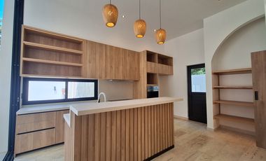 Casa en venta Mérida Yucatán, Privada Tamara