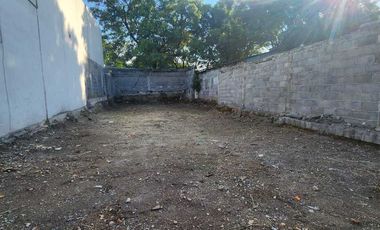 Terreno en Venta 180m2 Zapata
