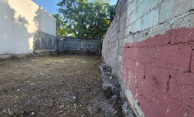 Terreno en Venta 180m2 Zapata