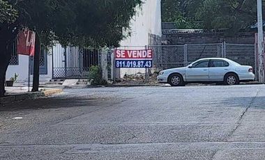 Terreno en Venta 180m2 Zapata