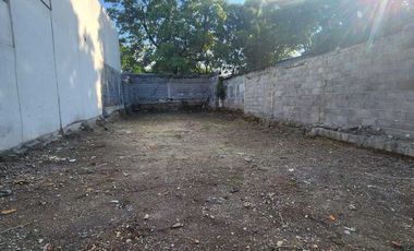 Terreno en Venta 180m2 Zapata
