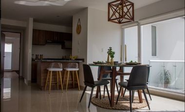 DEPARTAMENTO EN VENTA UDENS ZIBATA QUERETARO RDV190602- AE